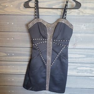 Womans party dress